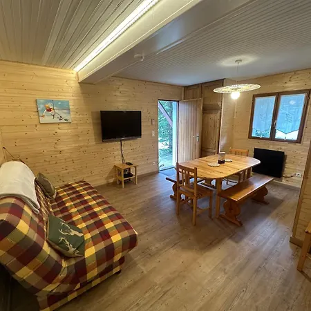 Apartman Bas De Station De La Pierre Saint Martin *